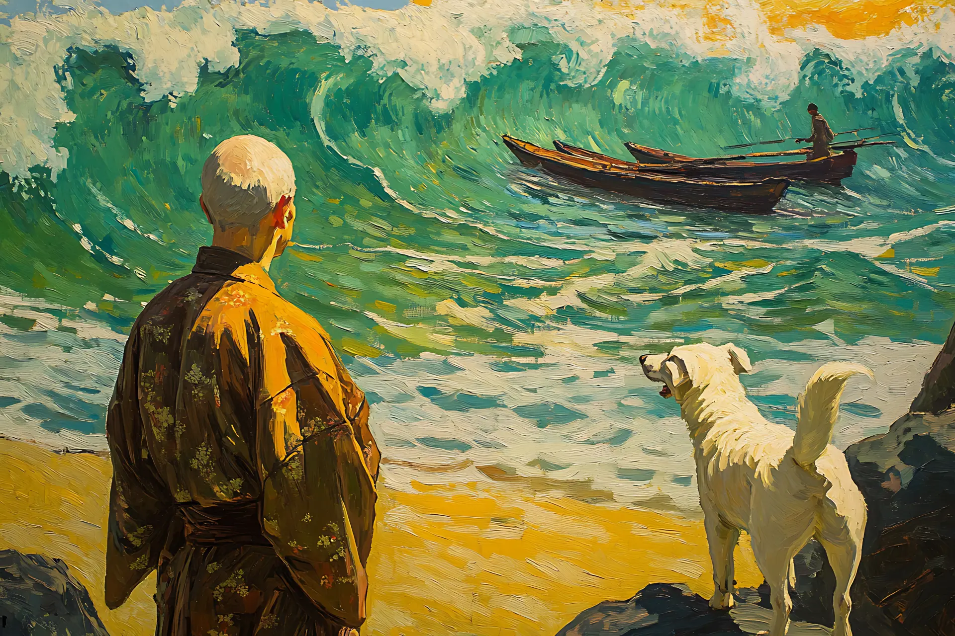 Common Signs Your Painting Needs Attention